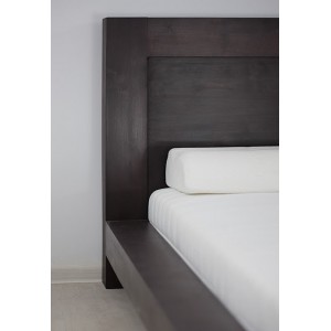Łóżko drewniane bukowe ENZO 8