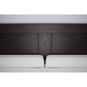 Łóżko drewniane bukowe ENZO 9