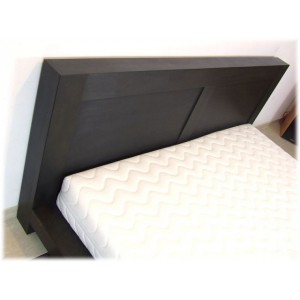 Łóżko drewniane bukowe ENZO 10