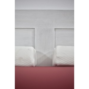 Łóżko drewniane ENZO 16