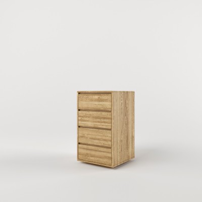 Dębowe meble ZEN | meble z naturalnego drewna dębowego ⬅️