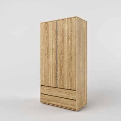 Dębowe meble ZEN | meble z naturalnego drewna dębowego ⬅️