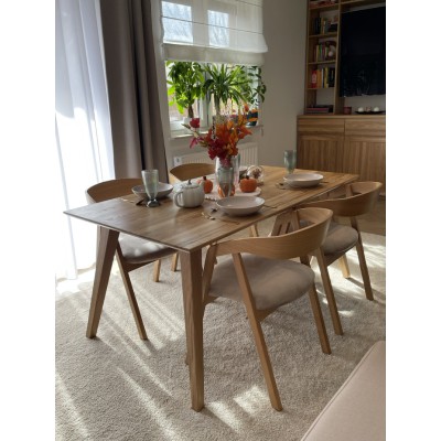 Producent krzeseł dębowych tapicerowanych | RABATY do - 40 % ! | Producent krzeseł dębowych tapicerowanych | RABATY do - 40 % ! |