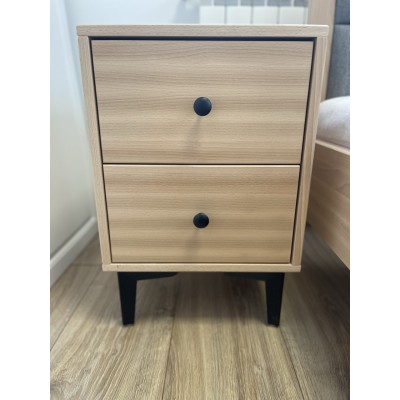 Meble drewniane z Krakowa - kolekcja mebli drewnianych - KOBE -