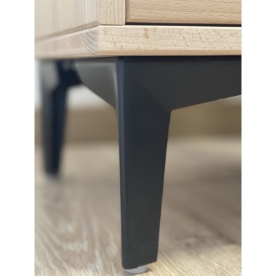 Meble drewniane z Krakowa - kolekcja mebli drewnianych - KOBE -