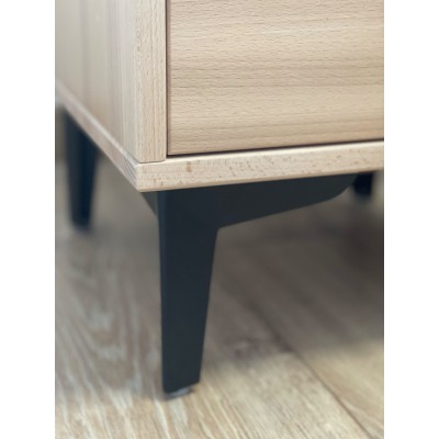 Meble drewniane z Krakowa - kolekcja mebli drewnianych - KOBE -