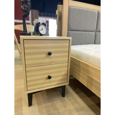 Meble drewniane z Krakowa - kolekcja mebli drewnianych - KOBE -