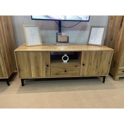 Meble drewniane z Krakowa - kolekcja mebli drewnianych - KOBE -