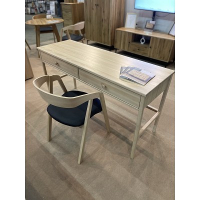 Bukowa konsola w stylu skandynawskim Scandic