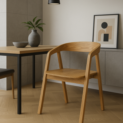 Producent krzeseł dębowych i bukowych | RABATY do - 40 % !