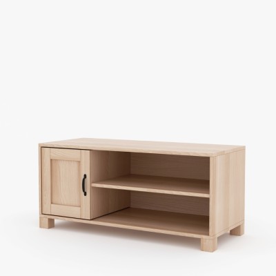 Komoda drewniana RTV TEKO