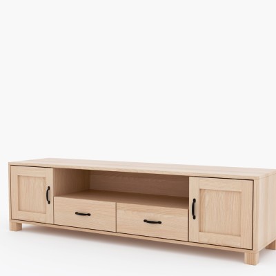 Komoda drewniana RTV TEKO