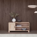 Komoda drewniana RTV TEKO