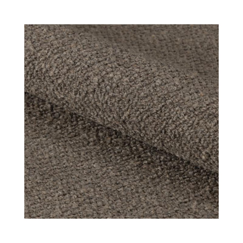 Tapicerowane krzesło OSLO TAUPE 40