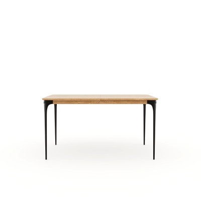 Dębowy rozkładany stół ARIA Dębowy rozkładany stół ARIA