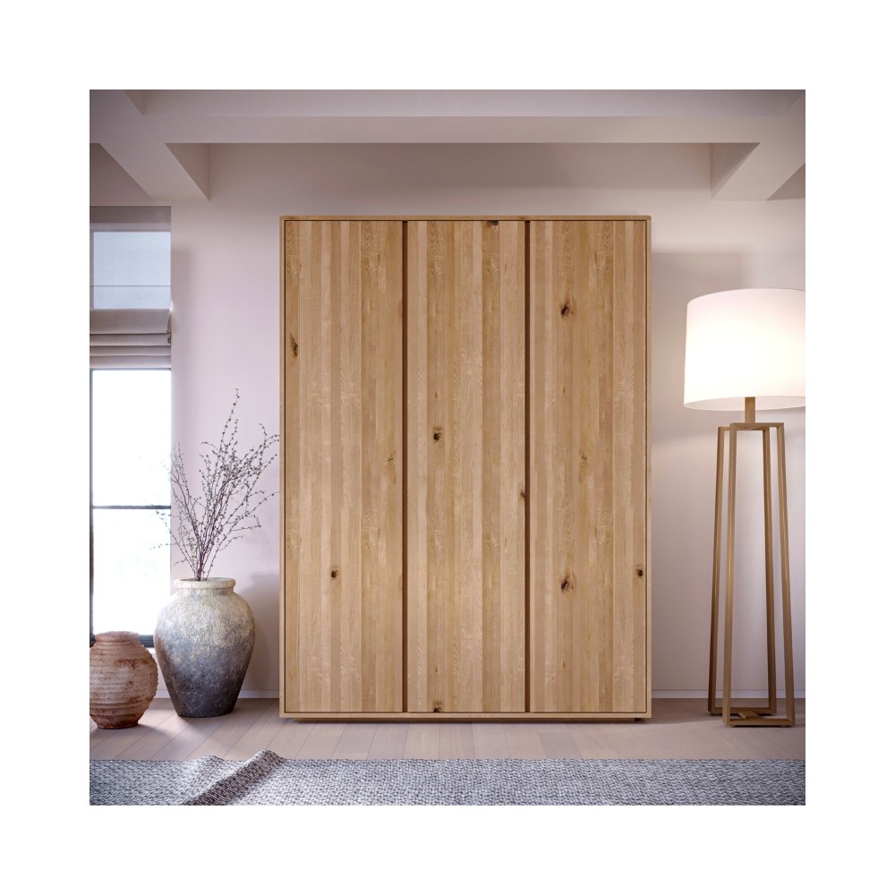 Dębowe meble ZEN | meble z naturalnego drewna dębowego ⬅️