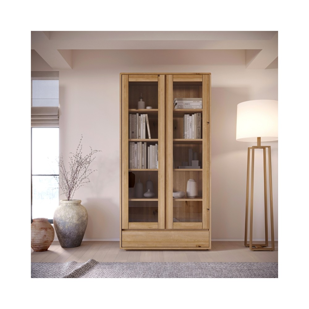 Dębowe meble ZEN | meble z naturalnego drewna dębowego ⬅️