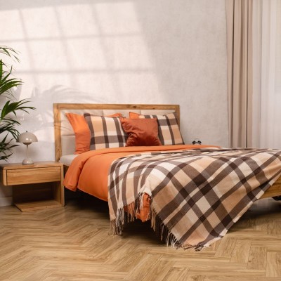 Szafka nocna ZEN Plus dębowa dziki dąb prawa