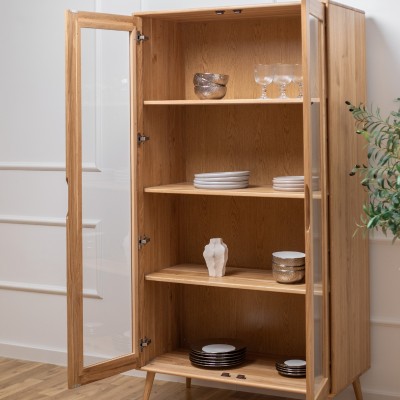 Meble w stylu skandynawskim NELSON - meble na lata ⬅️