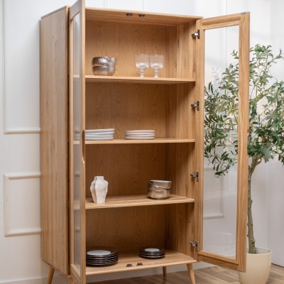 Meble w stylu skandynawskim NELSON - meble na lata ⬅️