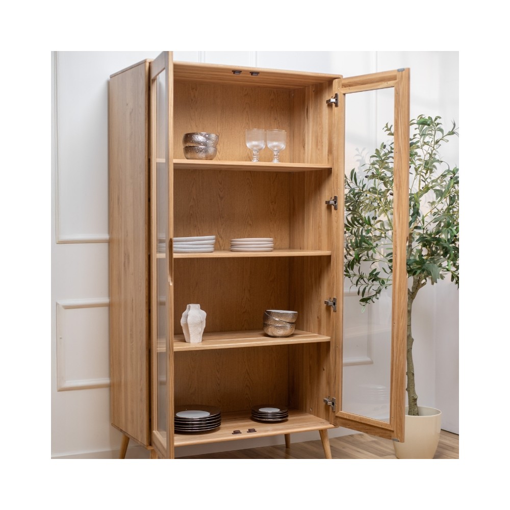 Meble w stylu skandynawskim NELSON - meble na lata ⬅️