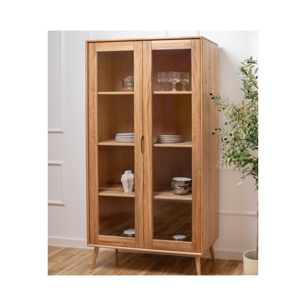 Meble w stylu skandynawskim NELSON - meble na lata ⬅️