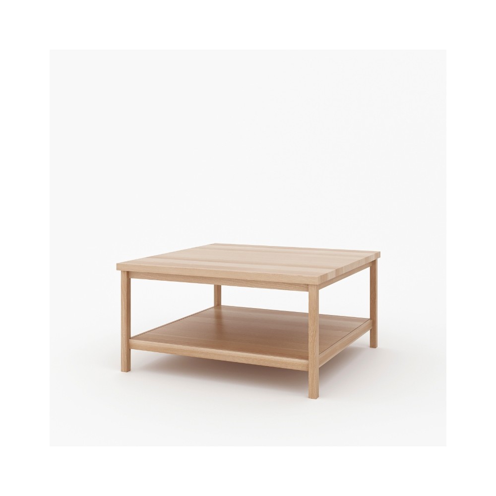 Ława w stylu skandynawskim Scandic