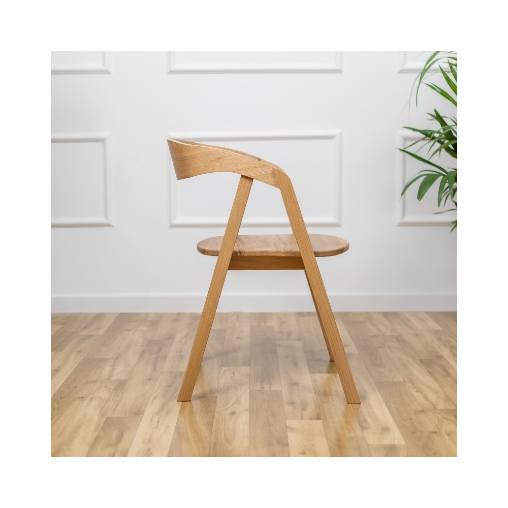 Producent krzeseł dębowych i bukowych | RABATY do - 40 % !