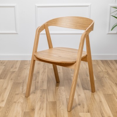 Producent krzeseł dębowych i bukowych | RABATY do - 40 % !