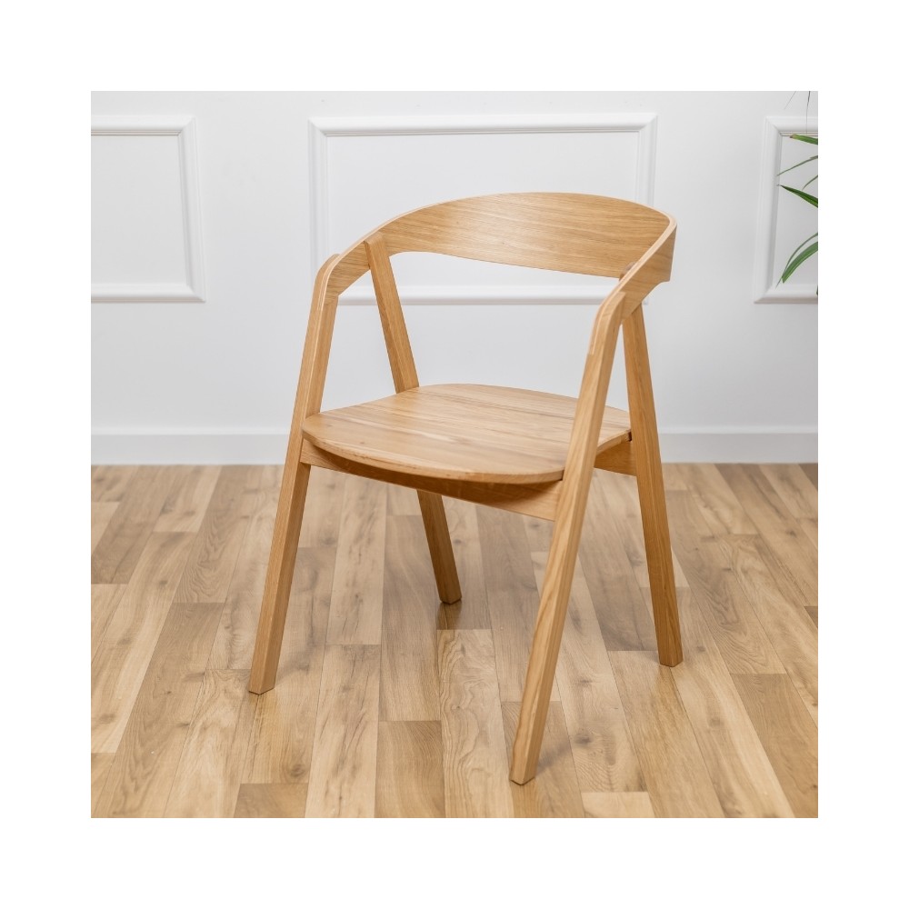 Producent krzeseł dębowych i bukowych | RABATY do - 40 % !