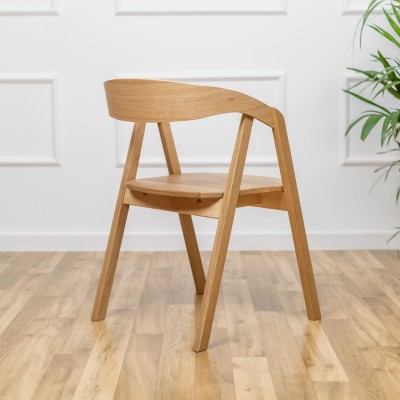 Producent krzeseł dębowych i bukowych | RABATY do - 40 % !