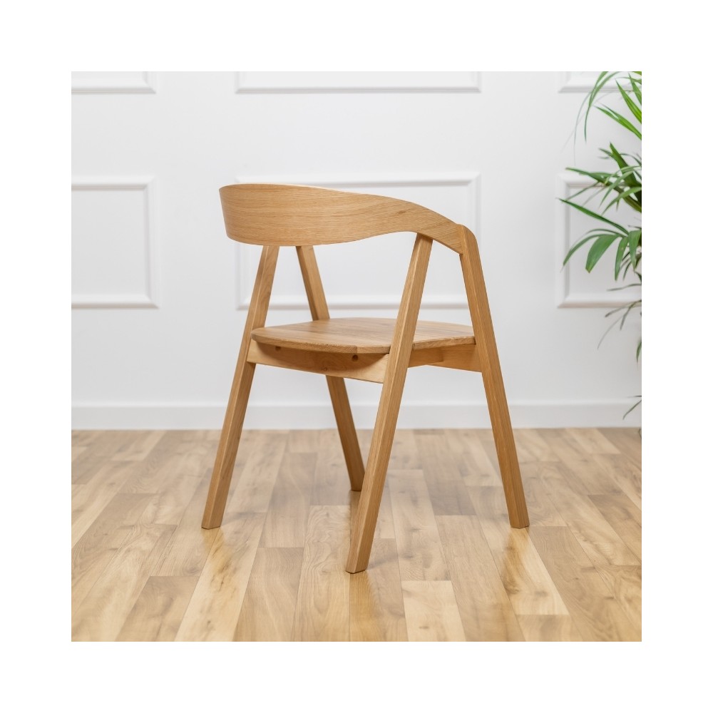 Producent krzeseł dębowych i bukowych | RABATY do - 40 % !