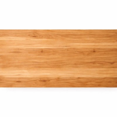 Ława dębowa TRIO | Nowoczesna ława z litego dębu