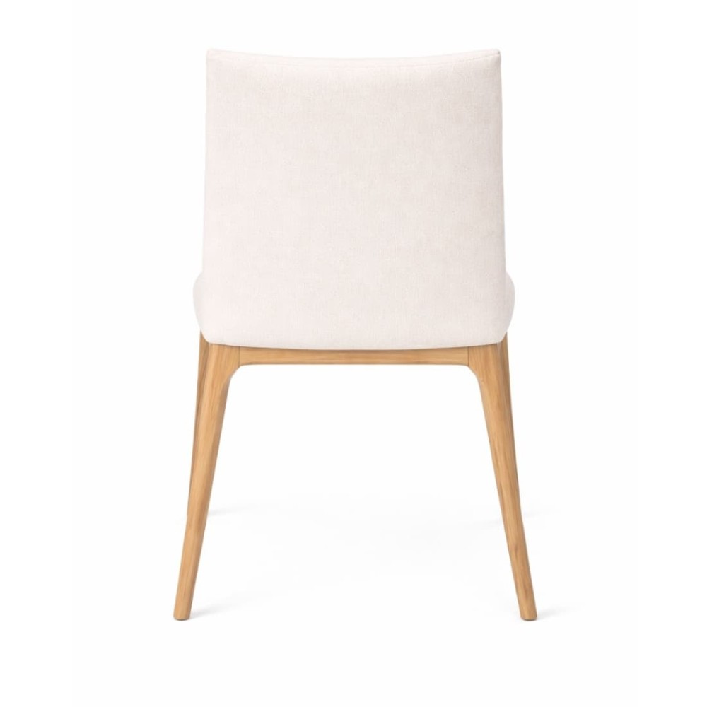 Krzesło dębowe tapicerowane M-896 | Polska produkcja