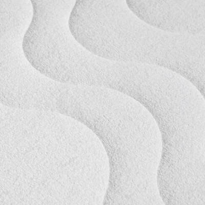 Materac kieszeniowy Texel