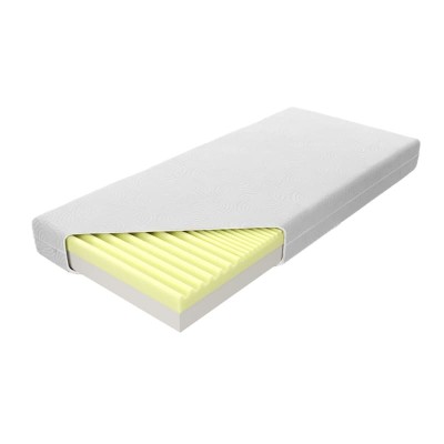 Materac piankowy Duet LUX