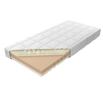 Materac piankowy Ameland