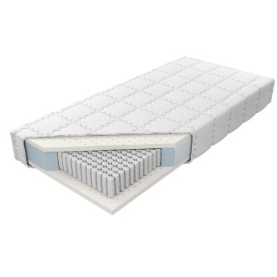 Materac kieszeniowy Venus Multi Pocket