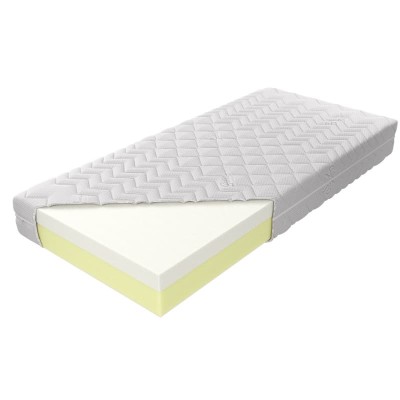 Materac piankowy Medivis