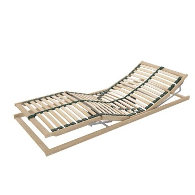 Stelaż elektryczny Samuraj de luxe Pilot