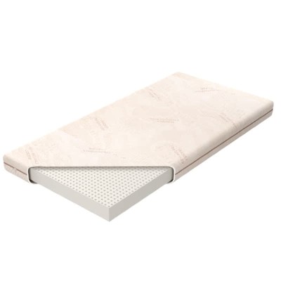 Materac dziecięcy Baby Talalay Natural
