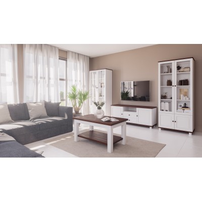 Komoda sosnowa Classic (2s + 3d ) 9