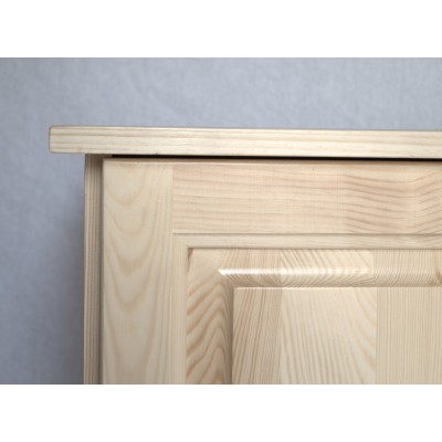 Komoda sosnowa Classic (2s + 3d ) 14