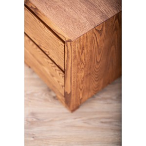 Toaletka drewniana/ biurko QUATTRO 8