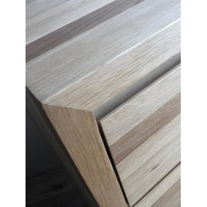 Toaletka drewniana/ biurko QUATTRO 15