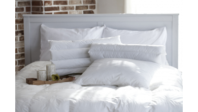 Topper - idealne rozwiązanie dla tych, którzy potrzebują dodatkowego komfortu podczas snu!
