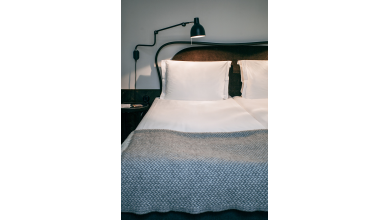 Jak dobrać idealną narzutę na łóżko 160x200 cm? Podpowiadamy!